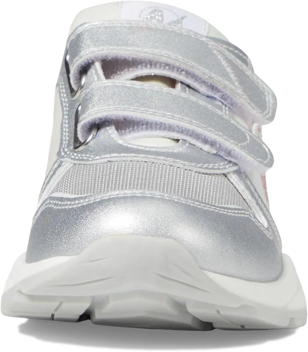 Naturino Girl's Argal 2 Vl (Toddler/Little Kid) Sneaker