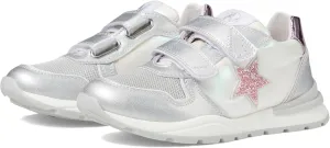 Naturino Girl's Argal 2 Vl (Toddler/Little Kid) Sneaker