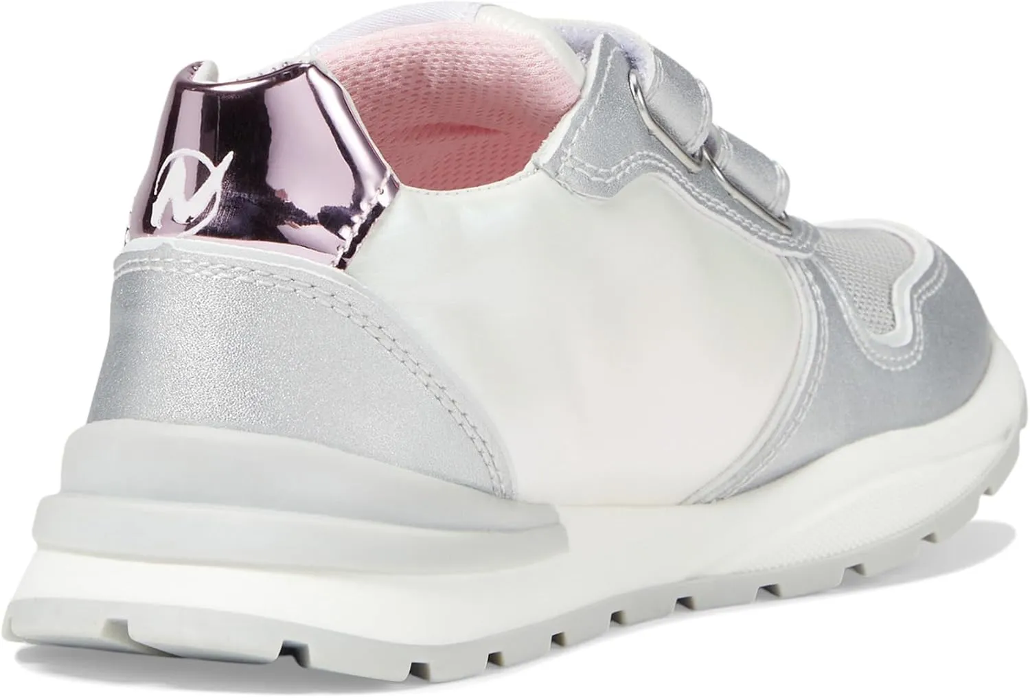 Naturino Girl's Argal 2 Vl (Toddler/Little Kid) Sneaker
