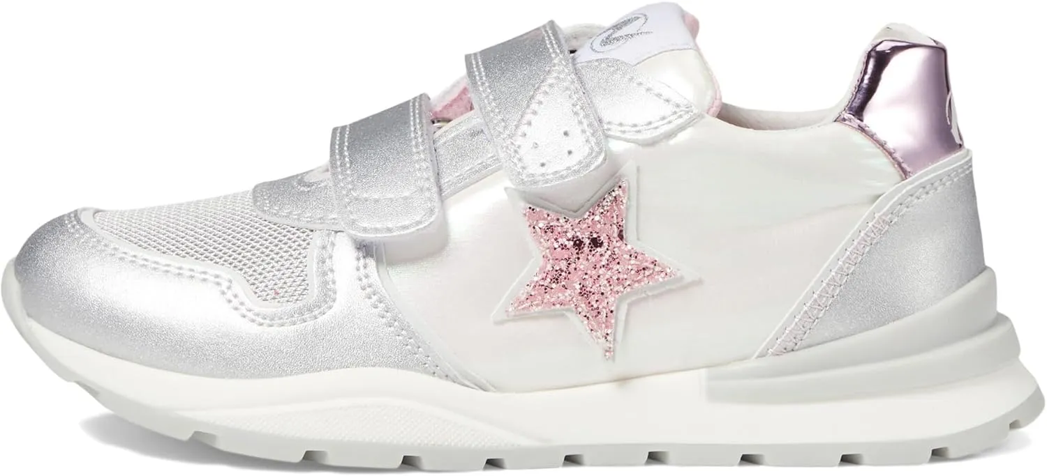 Naturino Girl's Argal 2 Vl (Toddler/Little Kid) Sneaker