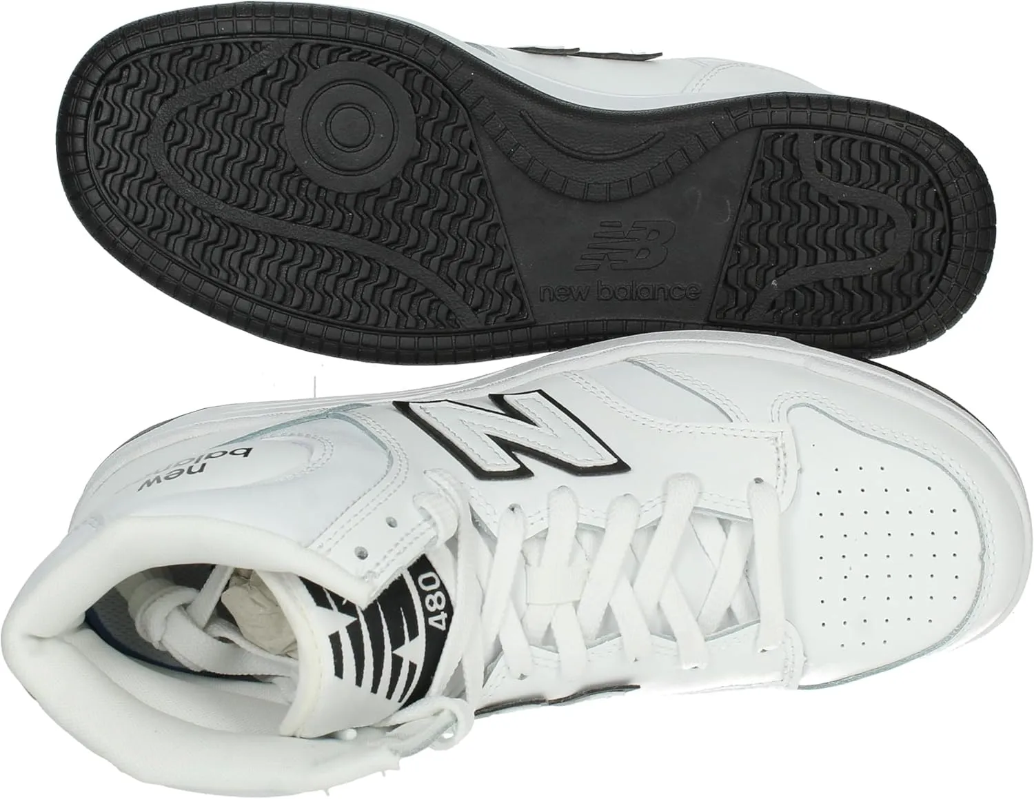 New Balance Men's Gymnastics Shoes Sneaker