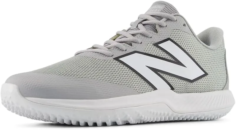 New Balance Unisex-Adult FuelCell 4040 V7 Turf Trainer Baseball Shoe