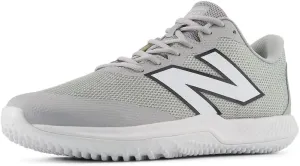 New Balance Unisex-Adult FuelCell 4040 V7 Turf Trainer Baseball Shoe