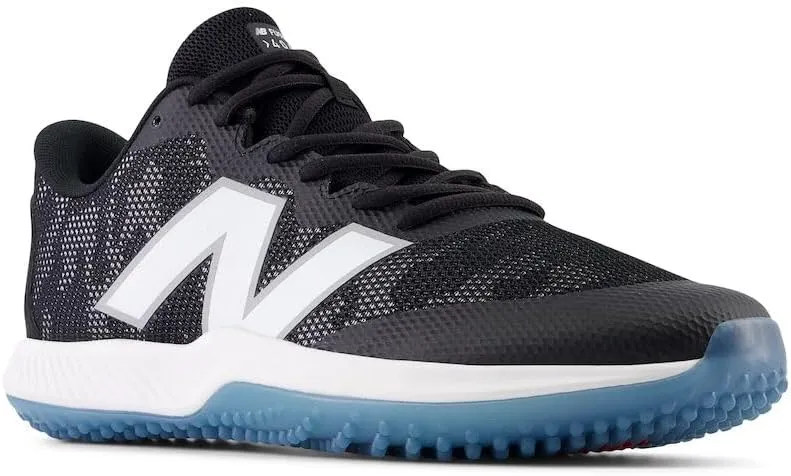 New Balance Unisex-Adult FuelCell 4040 V7 Turf Trainer Baseball Shoe