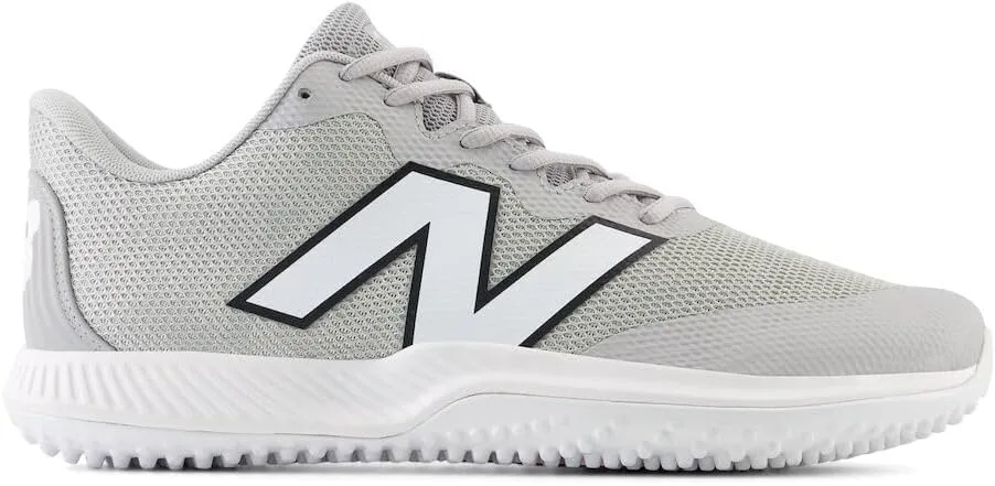 New Balance Unisex-Adult FuelCell 4040 V7 Turf Trainer Baseball Shoe
