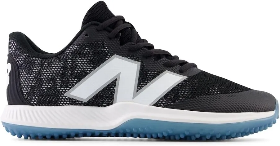 New Balance Unisex-Adult FuelCell 4040 V7 Turf Trainer Baseball Shoe