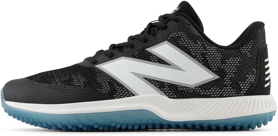 New Balance Unisex-Adult FuelCell 4040 V7 Turf Trainer Baseball Shoe
