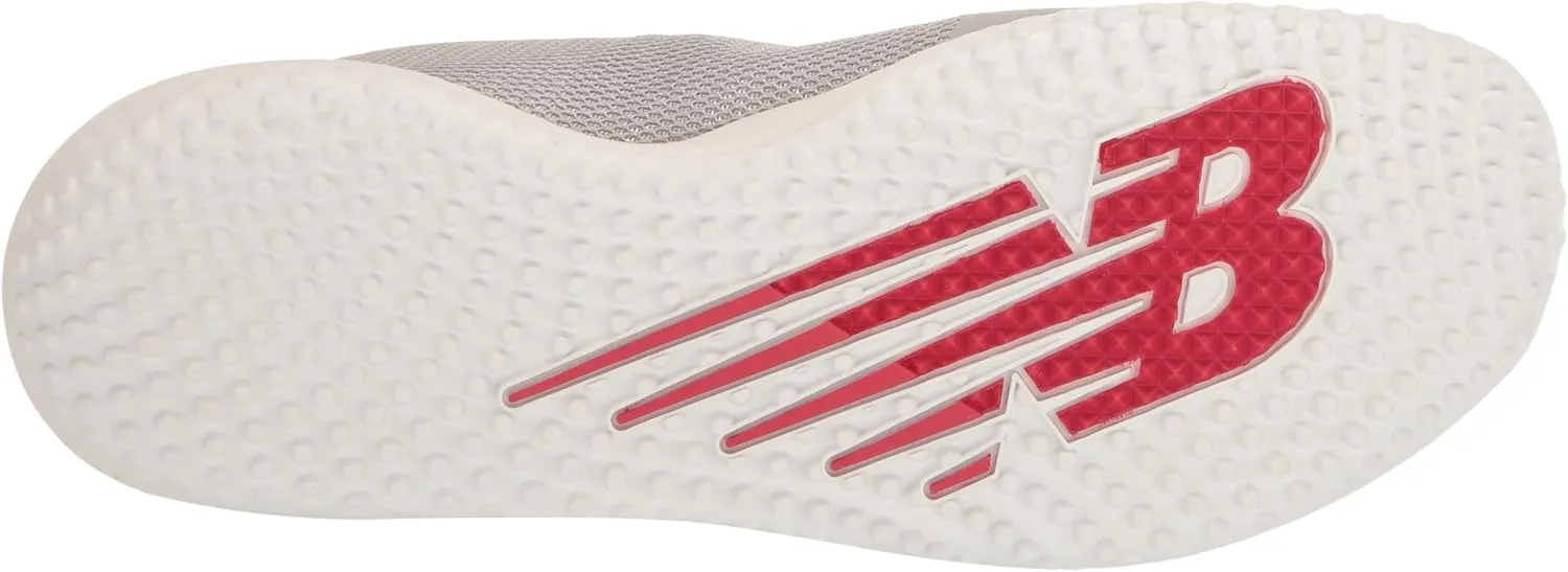 New Balance Unisex-Adult FuelCell 4040 V7 Turf Trainer Baseball Shoe