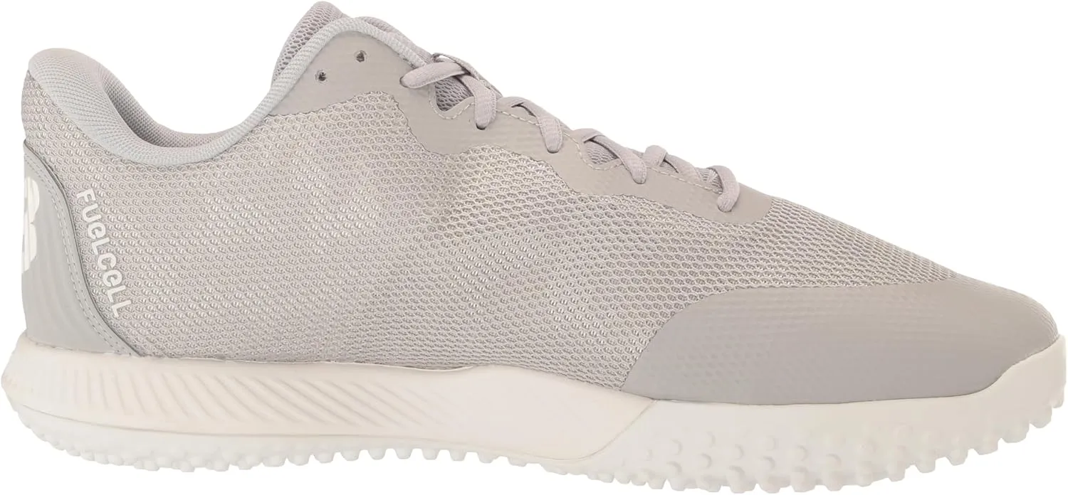 New Balance Unisex-Adult FuelCell 4040 V7 Turf Trainer Baseball Shoe