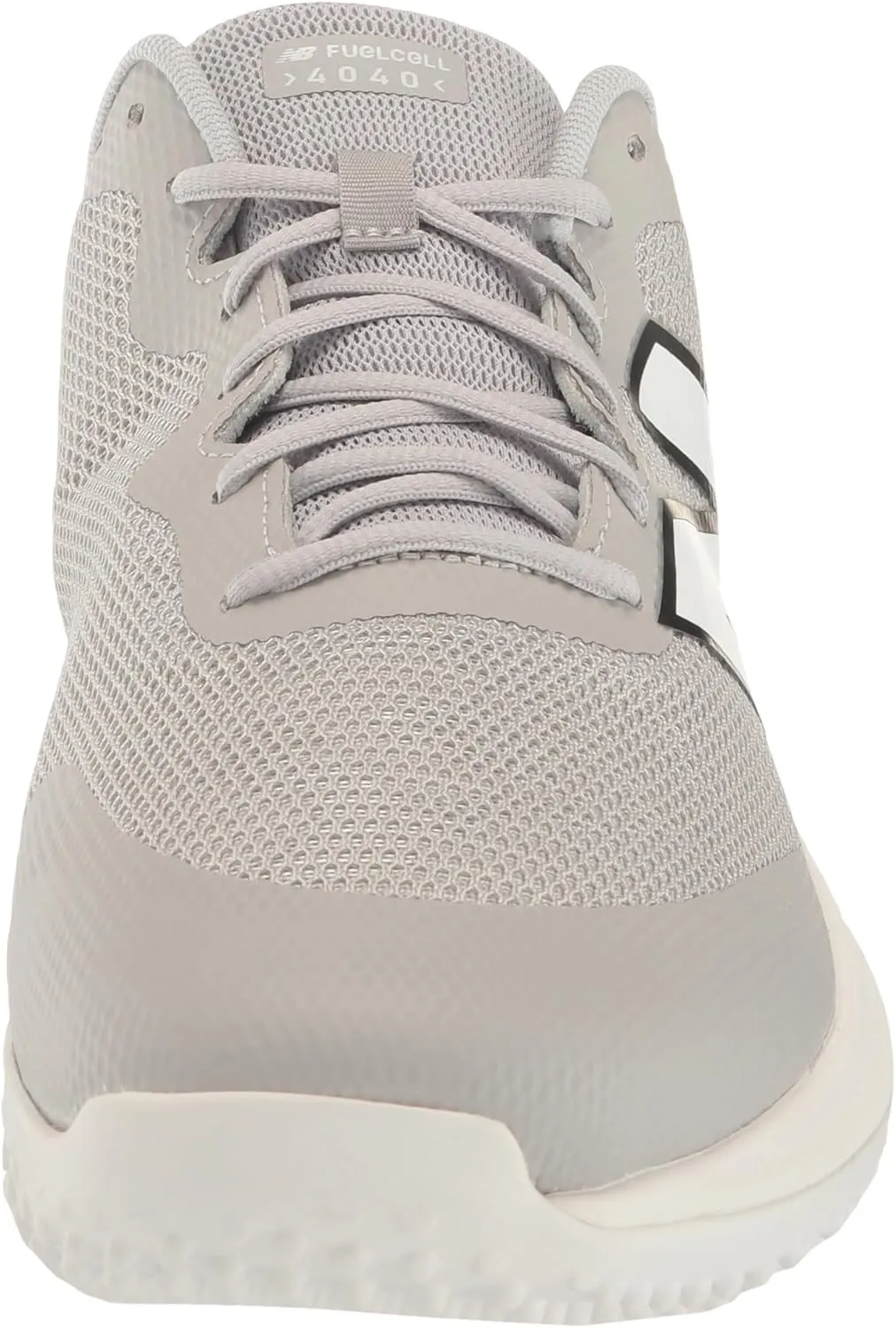 New Balance Unisex-Adult FuelCell 4040 V7 Turf Trainer Baseball Shoe