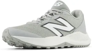 New Balance Unisex-Child FuelCell V7 Youth Turf-Trainer Baseball Shoe