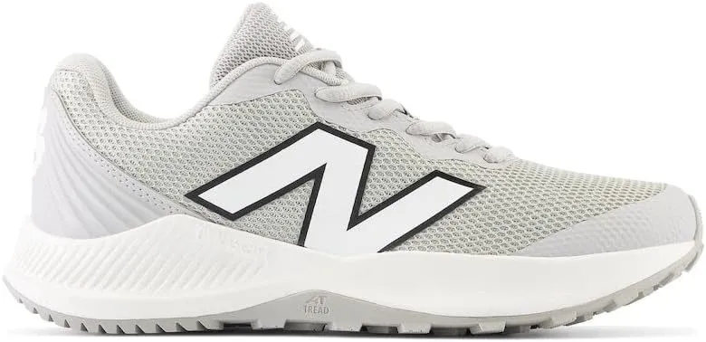 New Balance Unisex-Child FuelCell V7 Youth Turf-Trainer Baseball Shoe