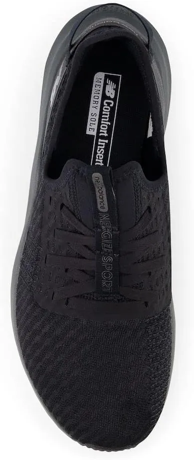New Balance Women's DynaSoft Nergize Sport V2 Cross Trainer
