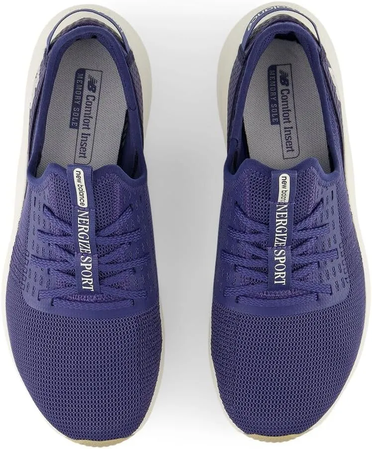 New Balance Women's DynaSoft Nergize Sport V2 Cross Trainer