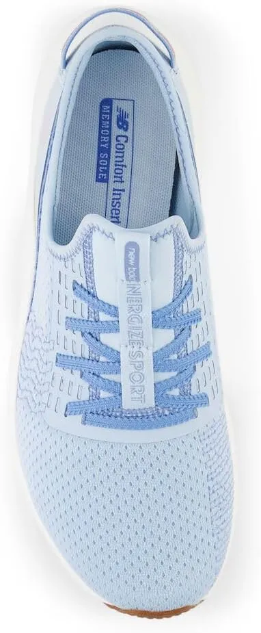New Balance Women's DynaSoft Nergize Sport V2 Cross Trainer