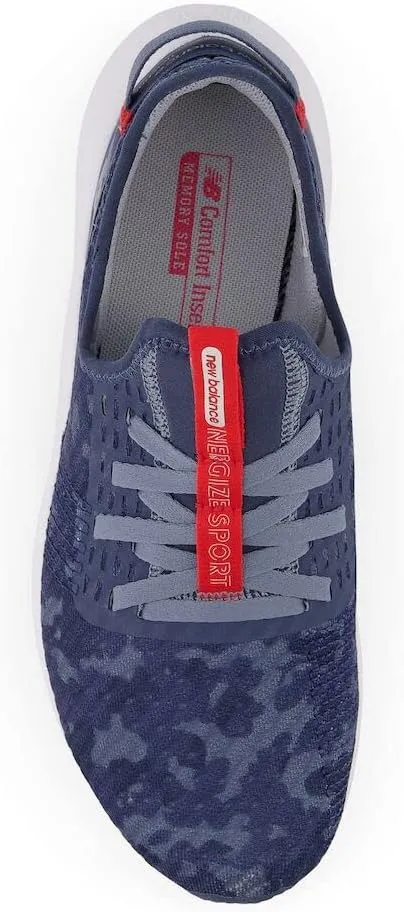 New Balance Women's DynaSoft Nergize Sport V2 Cross Trainer