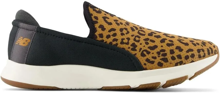 New Balance Women's DynaSoft Nergize V1 Slip-On Cross Trainer
