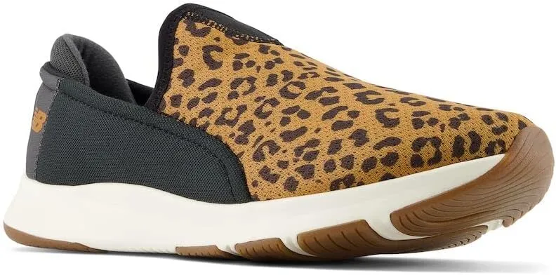 New Balance Women's DynaSoft Nergize V1 Slip-On Cross Trainer