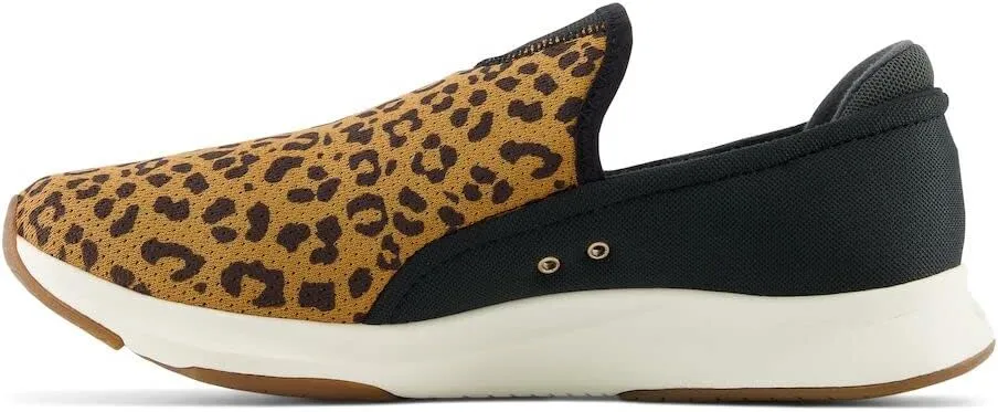 New Balance Women's DynaSoft Nergize V1 Slip-On Cross Trainer