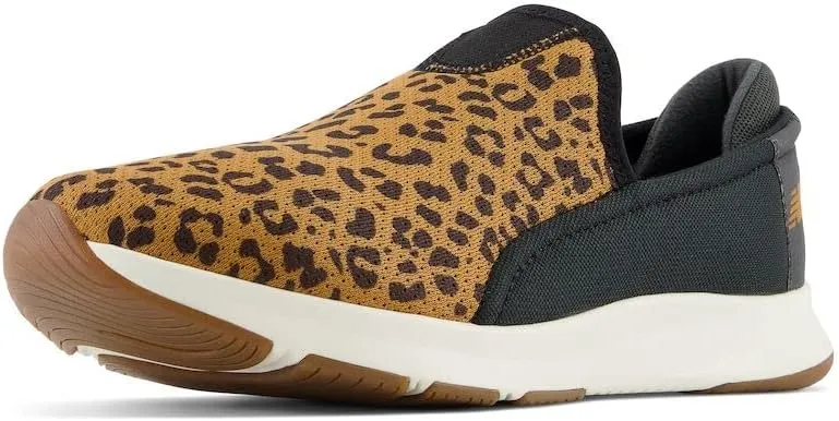 New Balance Women's DynaSoft Nergize V1 Slip-On Cross Trainer