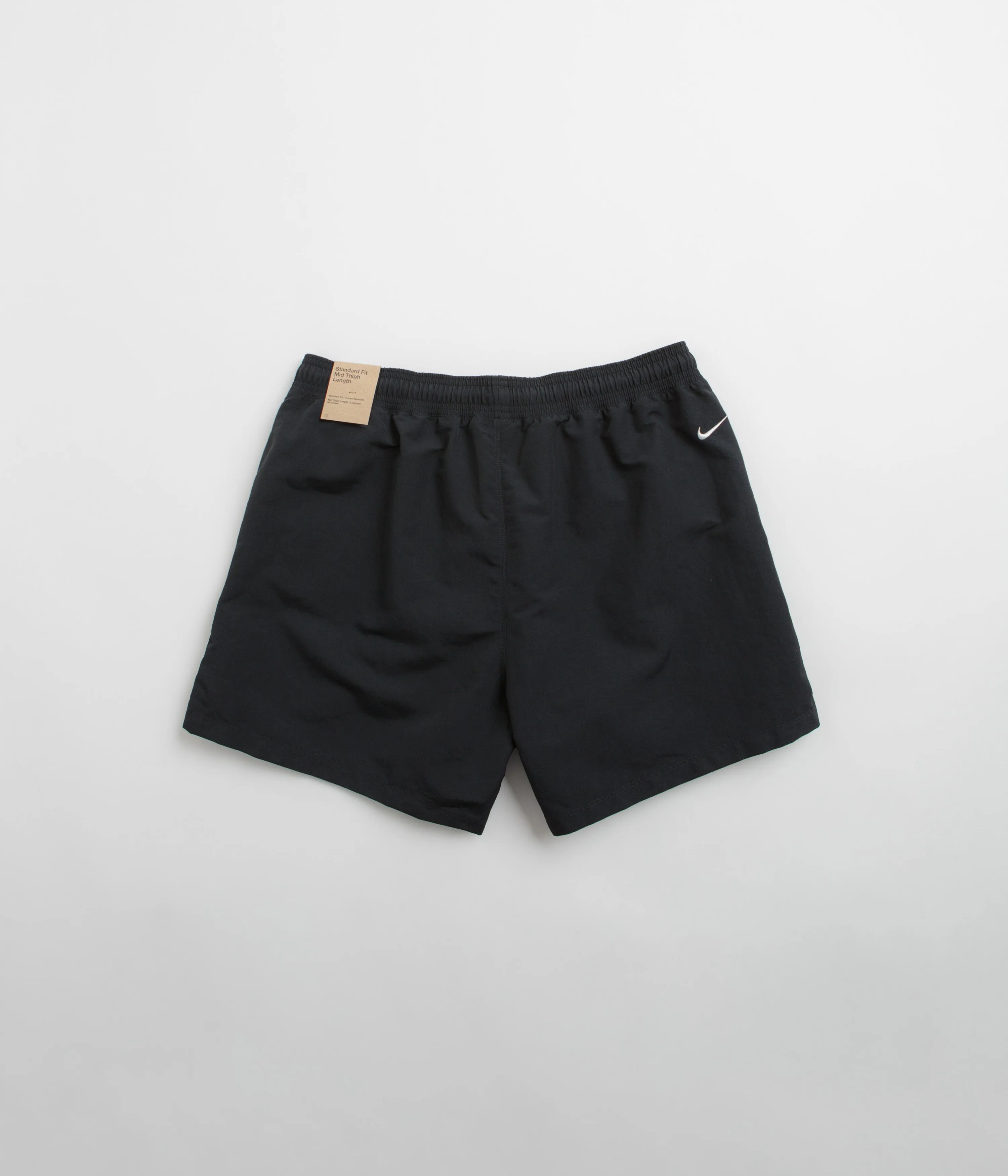 Nike ACG Reservoir Goat Shorts - Black / Anthracite / Summit White