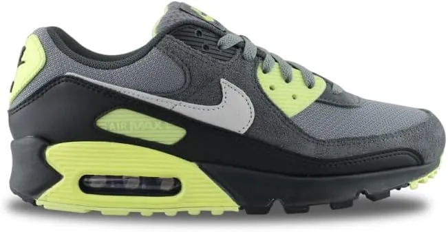 Nike Air Max 90 Grey DM0029-012