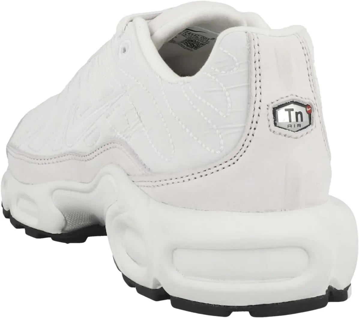 Nike Low Air Max Plus Women's Trainers