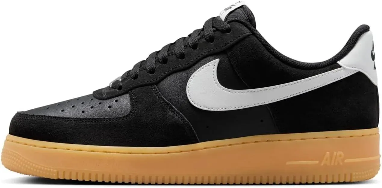 Nike Men's Air Force 1 '07 Lv8 Sneaker
