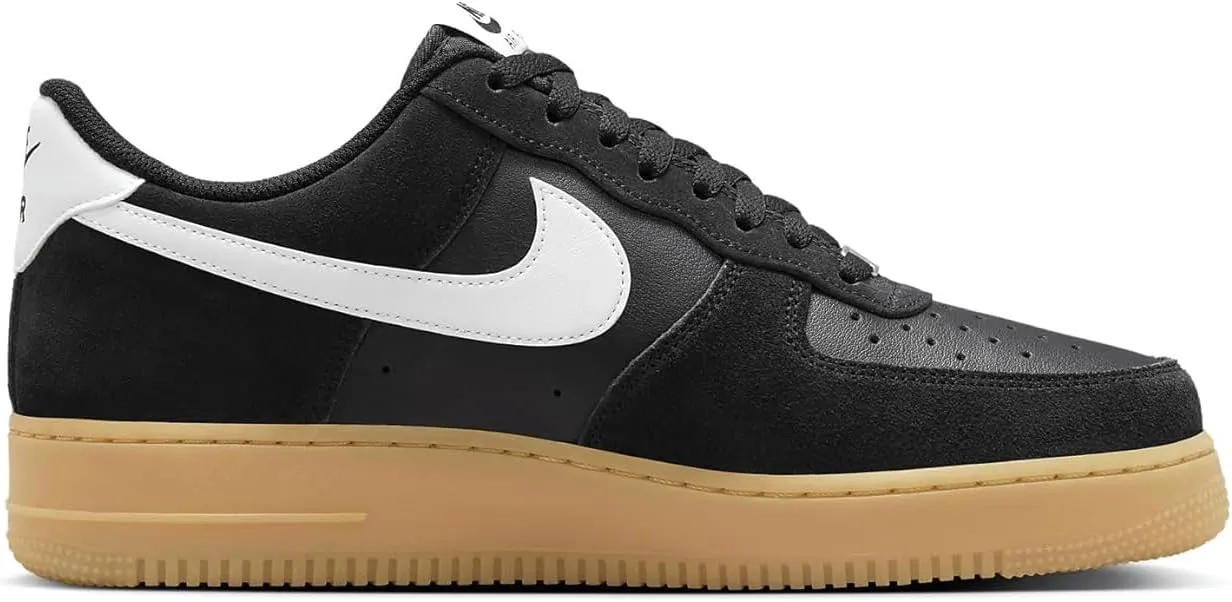 Nike Men's Air Force 1 '07 Lv8 Sneaker