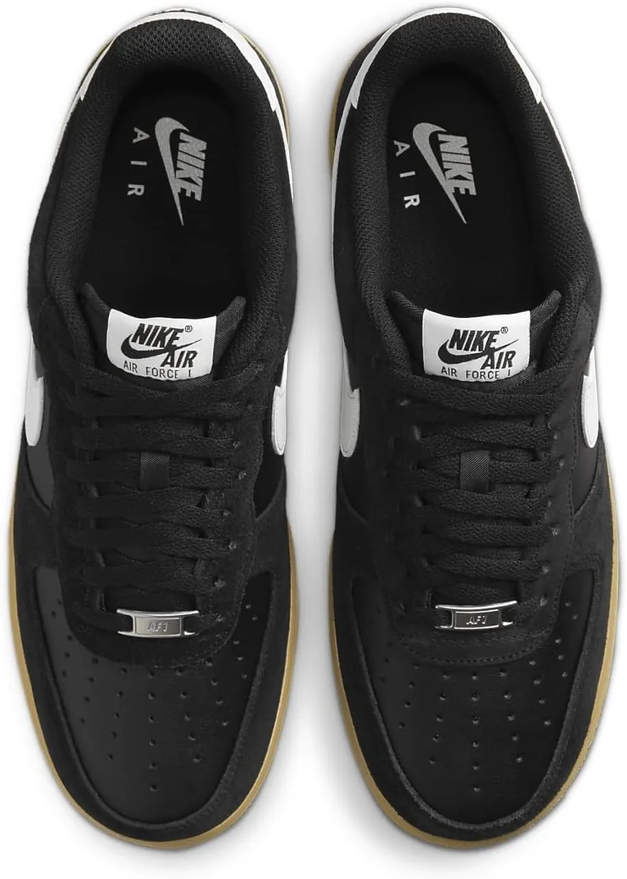 Nike Men's Air Force 1 '07 Lv8 Sneaker