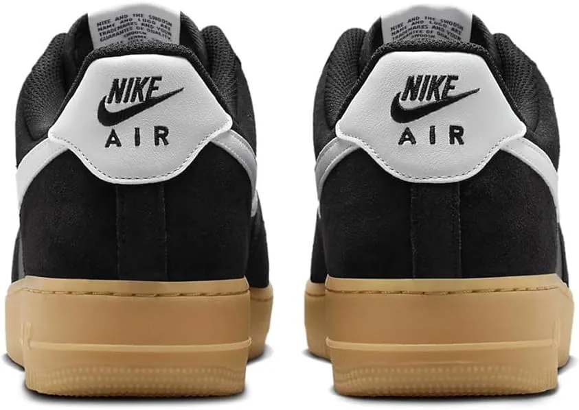 Nike Men's Air Force 1 '07 Lv8 Sneaker