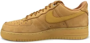 Nike Men's Air Force 1 '07 Wb Sneaker