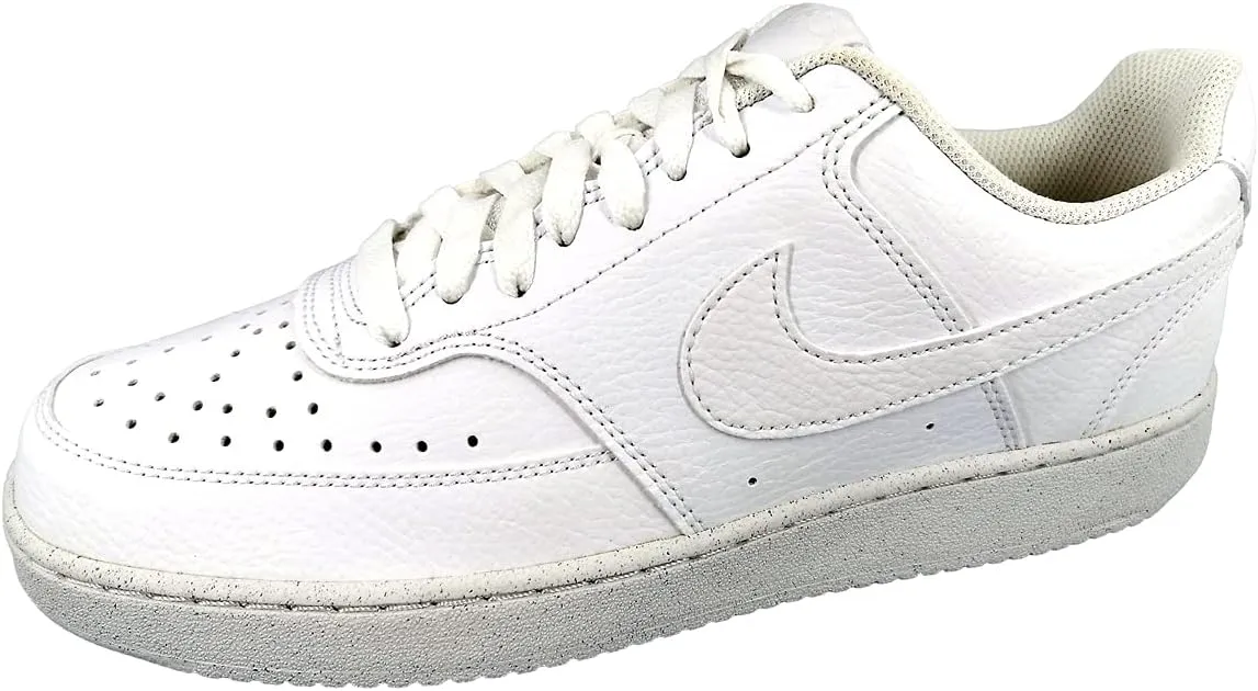 Nike Men's Court Vision Lo Sneaker