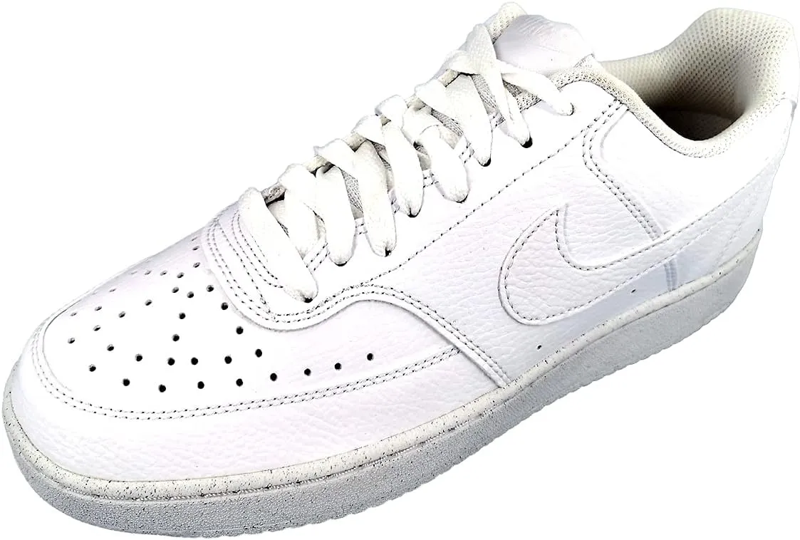 Nike Men's Court Vision Lo Sneaker