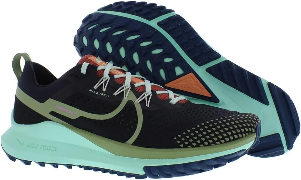 Nike Men's Sneaker, 7.5 US