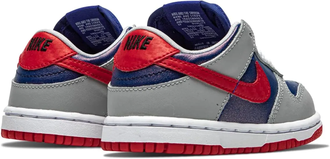 Nike Toddler Dunk Low Td Samba Db4605 400 Size