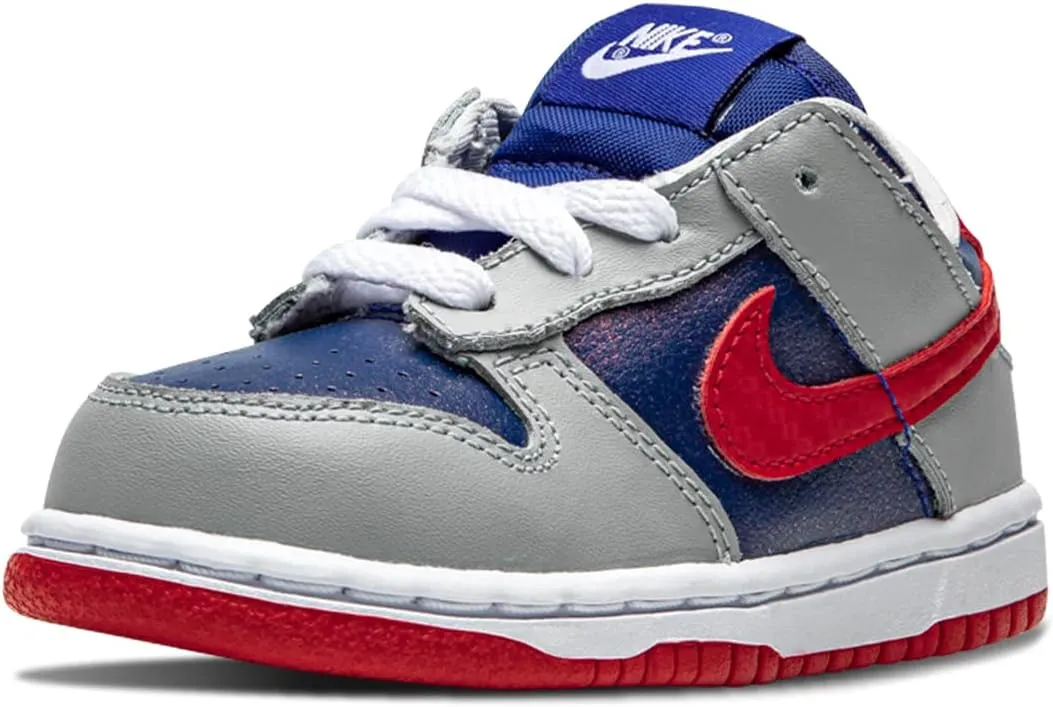 Nike Toddler Dunk Low Td Samba Db4605 400 Size