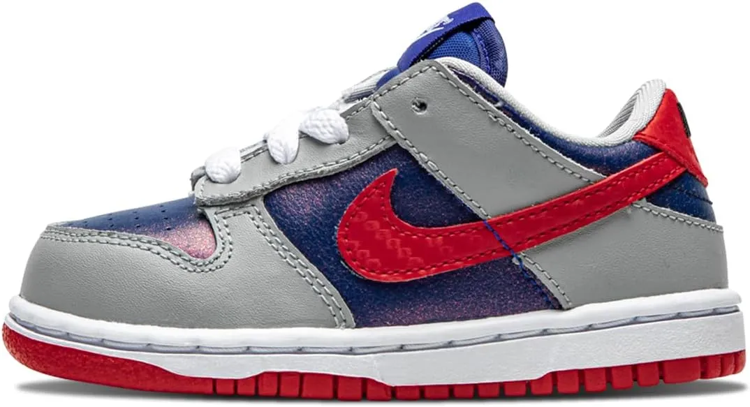 Nike Toddler Dunk Low Td Samba Db4605 400 Size