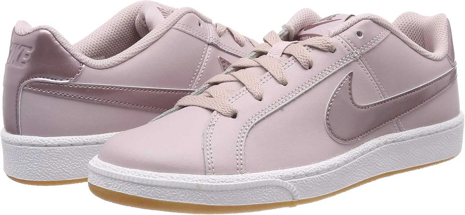 NIKE Women's Court Borough Low Basketball Shoes