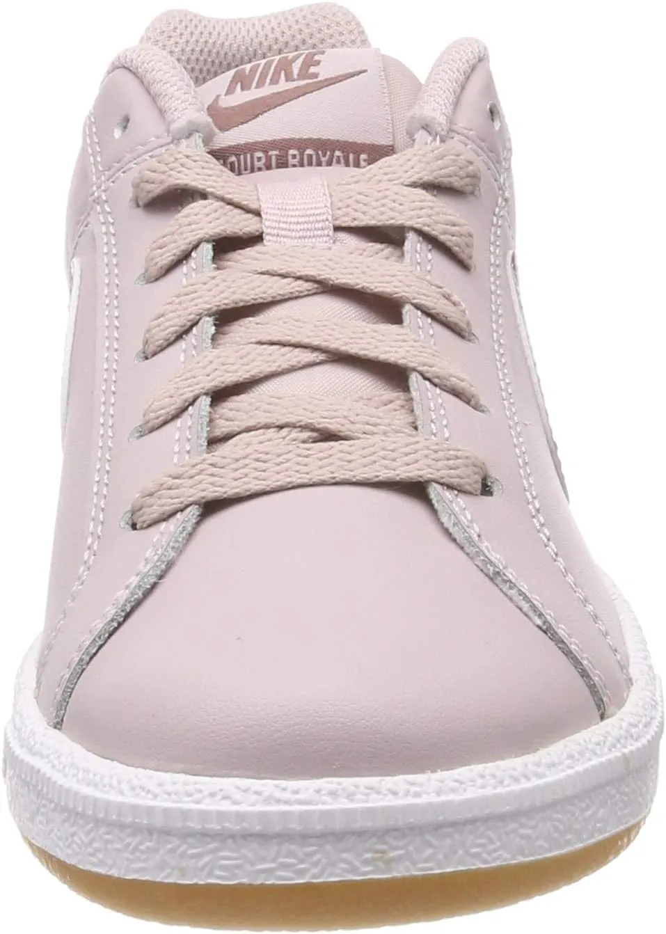NIKE Women's Court Borough Low Basketball Shoes