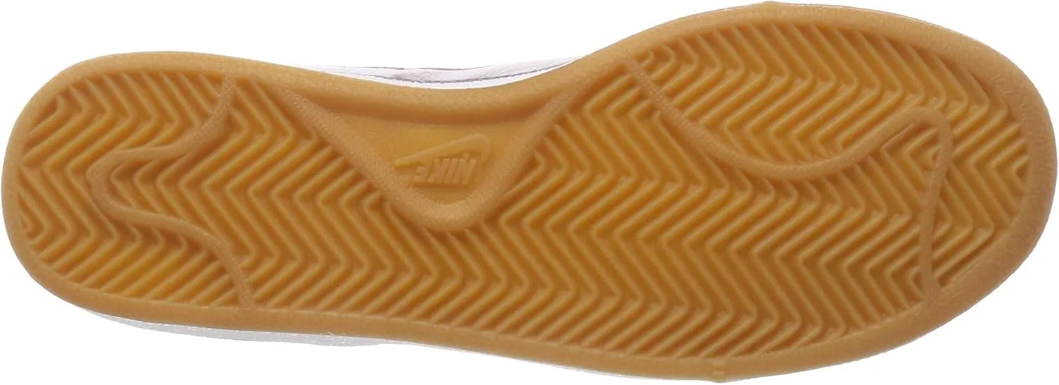 NIKE Women's Court Borough Low Basketball Shoes