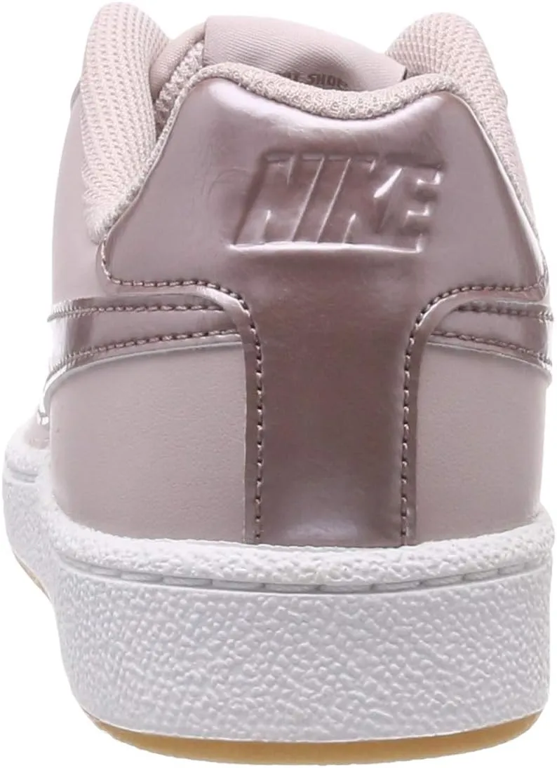 NIKE Women's Court Borough Low Basketball Shoes
