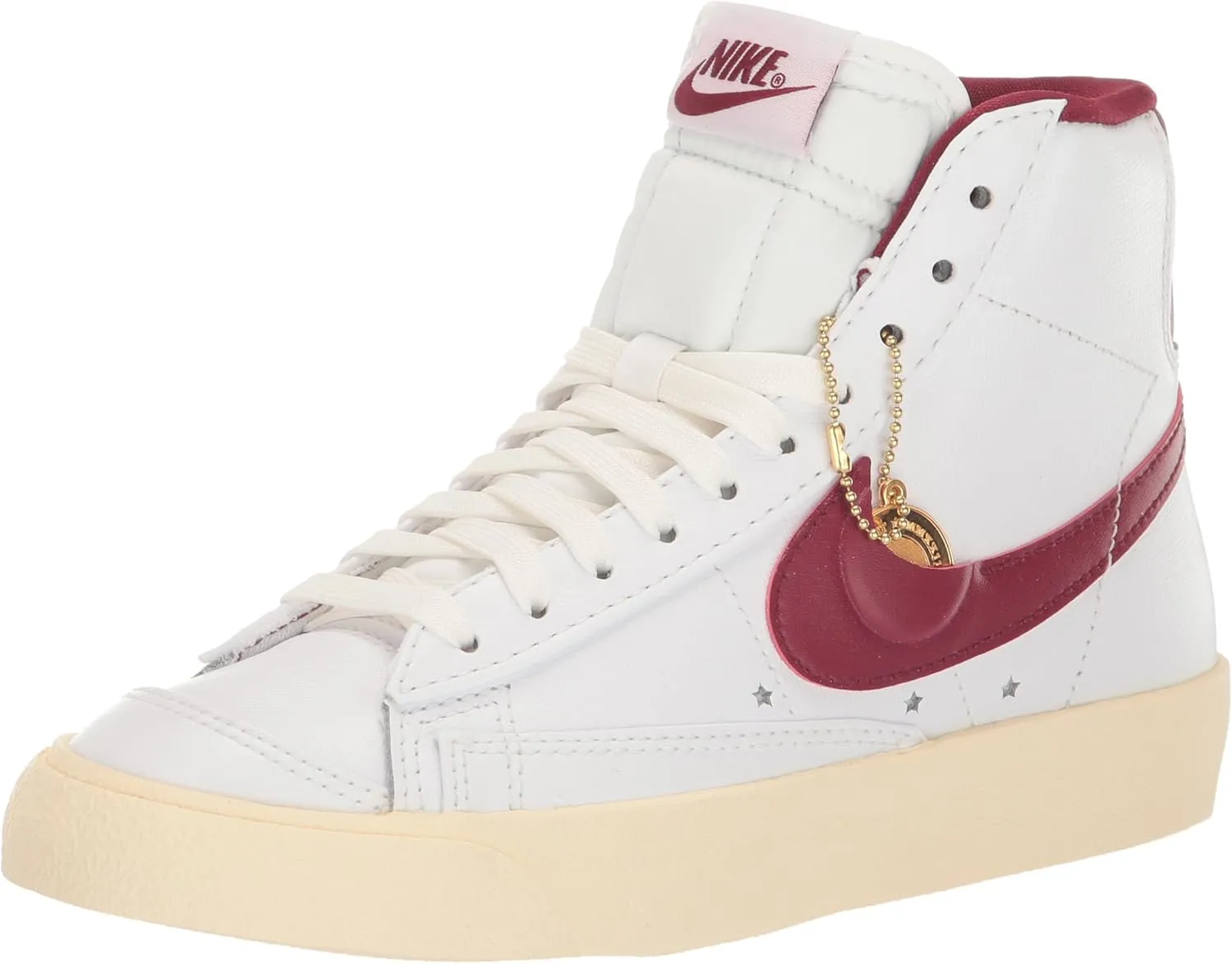 Nike Women's Sneaker, Medium