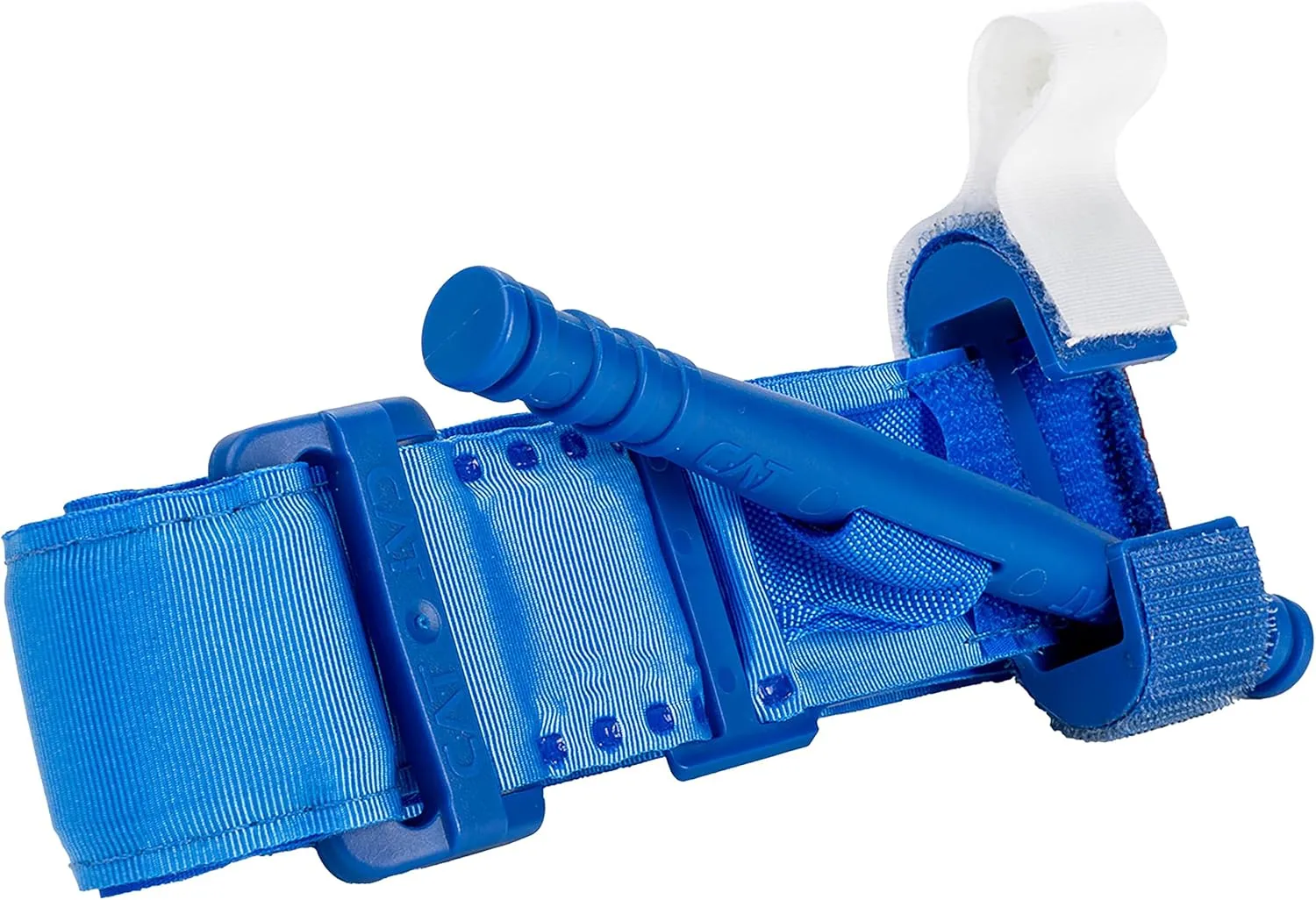 North American Rescue C-A-T Combat Application Tourniquet Trainer (Blue) NAR Genuine Gen 7 Training CAT Military Issued (30-0033)