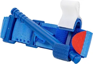 North American Rescue C-A-T Combat Application Tourniquet Trainer (Blue) NAR Genuine Gen 7 Training CAT Military Issued (30-0033)
