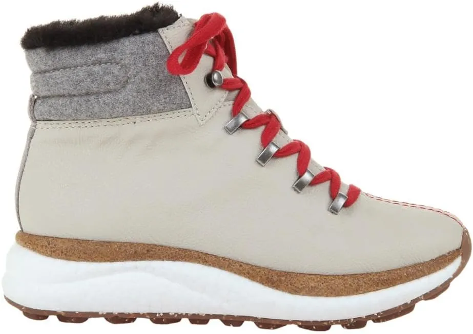 OTBT Women's BUCKLY Sneaker Boot