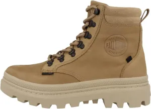 Palladium Women's High Tip Sneaker