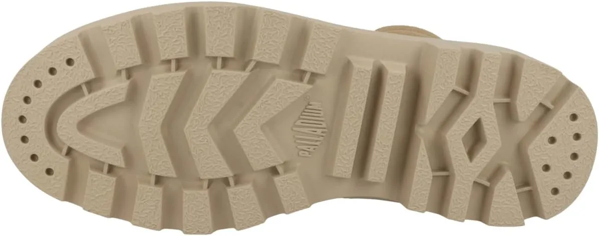 Palladium Women's High Tip Sneaker