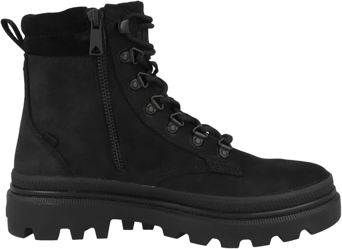 Palladium Women's High Tip Sneaker