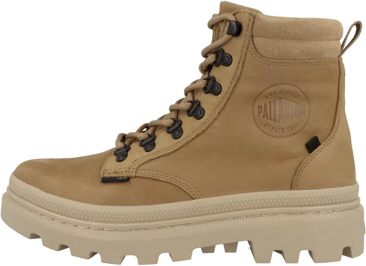 Palladium Women's High Tip Sneaker